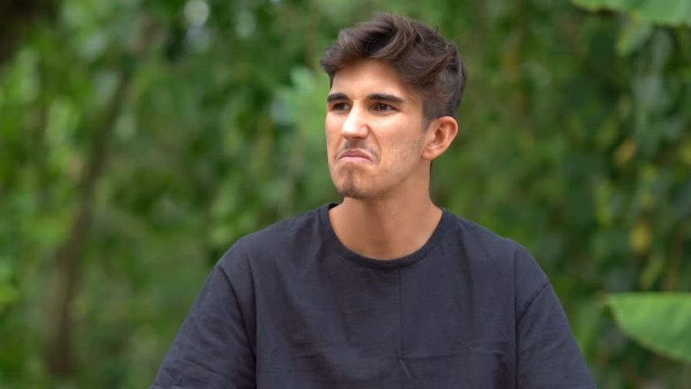 Sebastian Dobrincu, primul interviu după ce a părăsit Survivor România 2023