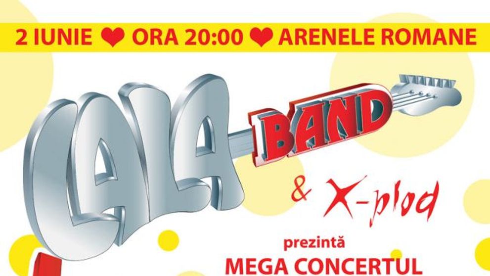 Biletele la marele concert <span style=