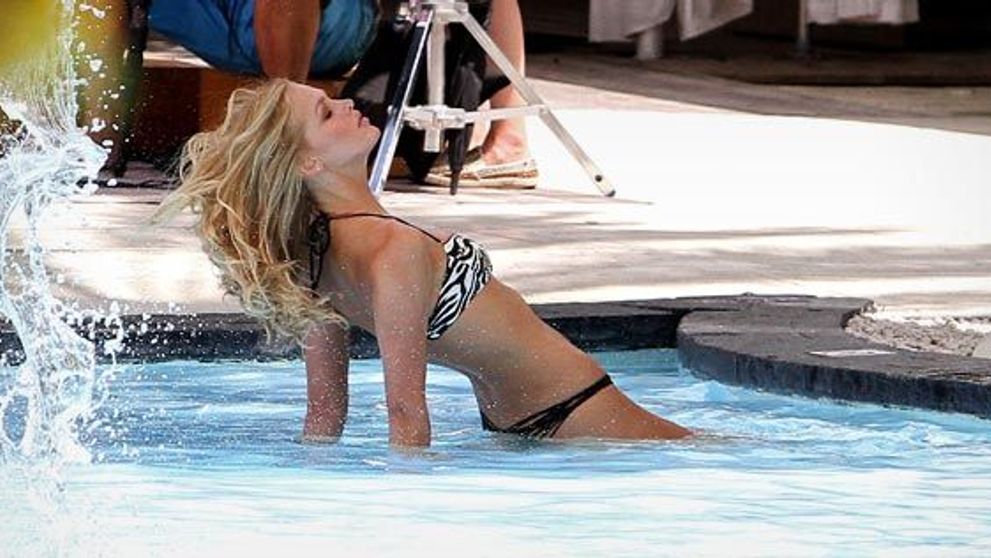 Arata PERFECT si fara Photoshop! Ingerasii de la Victoria's Secret,<span style=