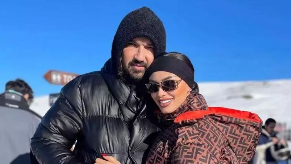 Dan Alexa, reacție categorică după ce soția lui a ieșit din casa lui Alex Bodi în miez de noapte: „Respectul nu e de vânzare”! Antrenorul se află în plin proces de divorț
