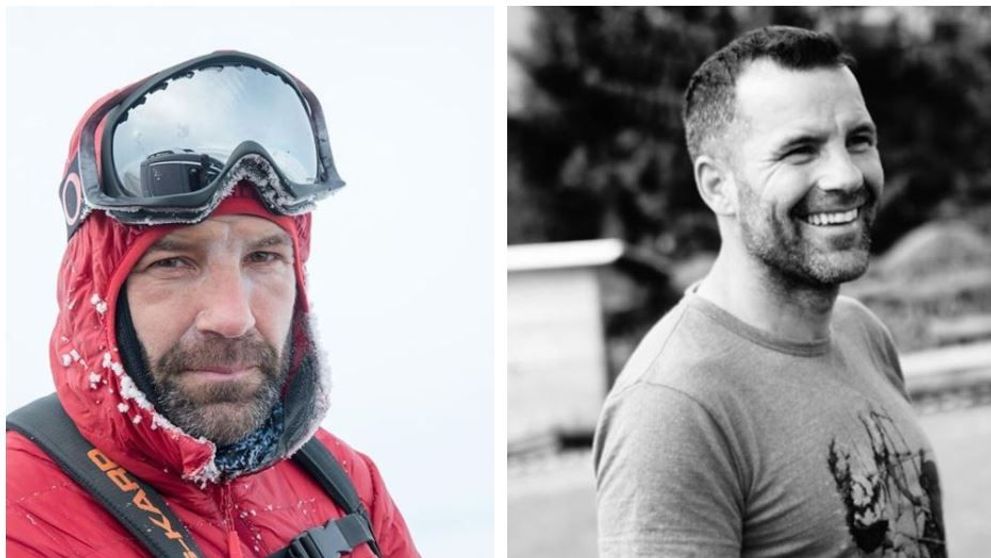 Tibi Uşeriu a terminat ultramaratonul arctic din Canada: „Visurile noastre, fie ele mici sau mari, chiar contează”