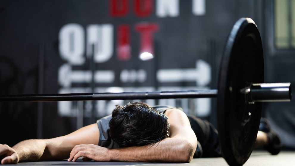 Tragic! Un bărbat a murit subit într-o sală de fitness din Chiajna! Care a fost cauza decesului