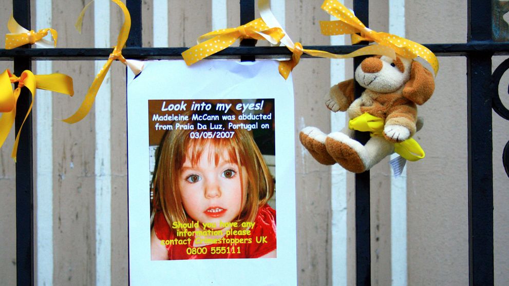 Cum arată și cu ce se ocupă fratele lui Maddie McCann, fetița britanică dispărută acum 18 ani. Tânărul se pregătește de Jocurile Olimpice 2028