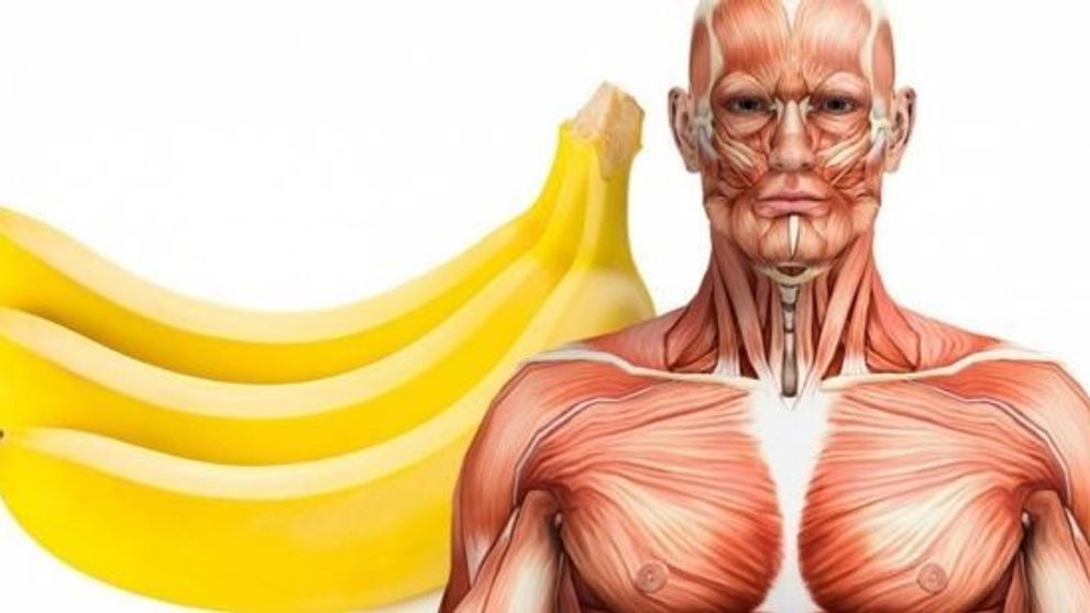Ce se poate întâmpla în corpul tău dacă mănânci două banane pe zi. Informațiile pe care puțini le-au știut până acum
