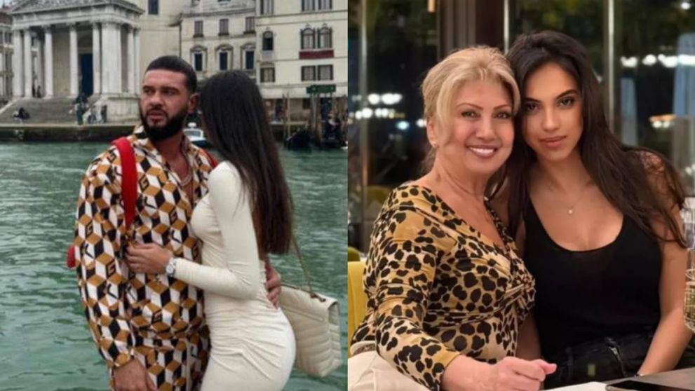 Ce pasiune au în comun Dorian Popa și noua lui iubită. Imaginea care a surprins pe toată lumea