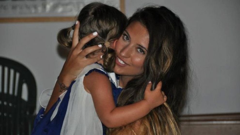 Antonia vorbeste deschis despre familia ei. Ce le raspunde artista celor care o acuza ca isi neglijeaza fetita
