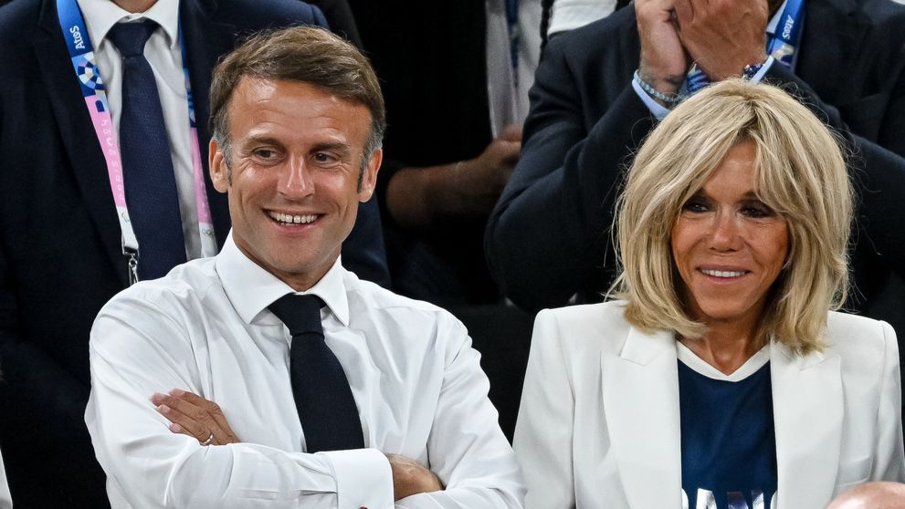 Brigitte Macron, ținta unei noi conspirații: ar fi fost de fapt Jean-Michel Trogneux înainte de a-și schimba identitatea