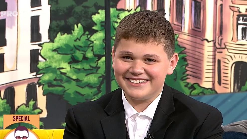 Imposibil să nu plângi la piesa asta. Cum sună melodia „Tată”, lansată de Oleg Spînu