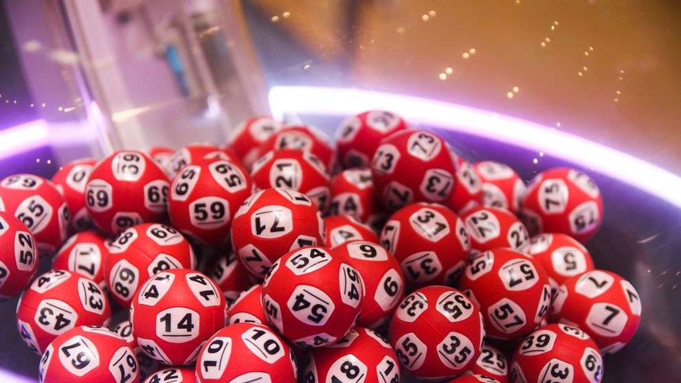 A câștigat 120 de milioane de euro la loto, dar și-a revendicat banii abia după două săptămâni. Care este motivul