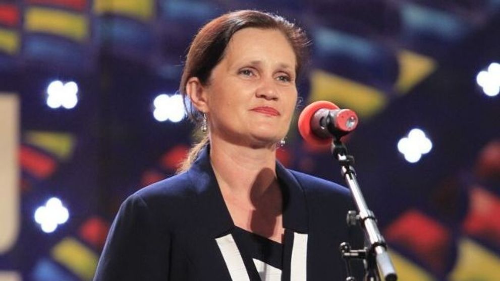 Gabriela Artene