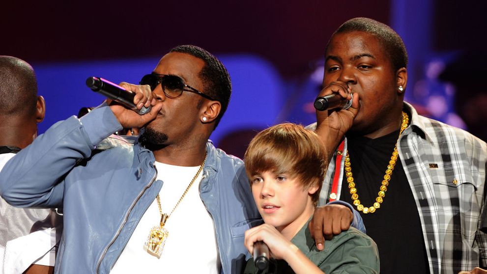 Ce i-a făcut P Diddy lui Justin Bieber când acesta era minor. Fanii, șocați: ”Nimeni nu l-a protejat. Nici măcar propria familie”