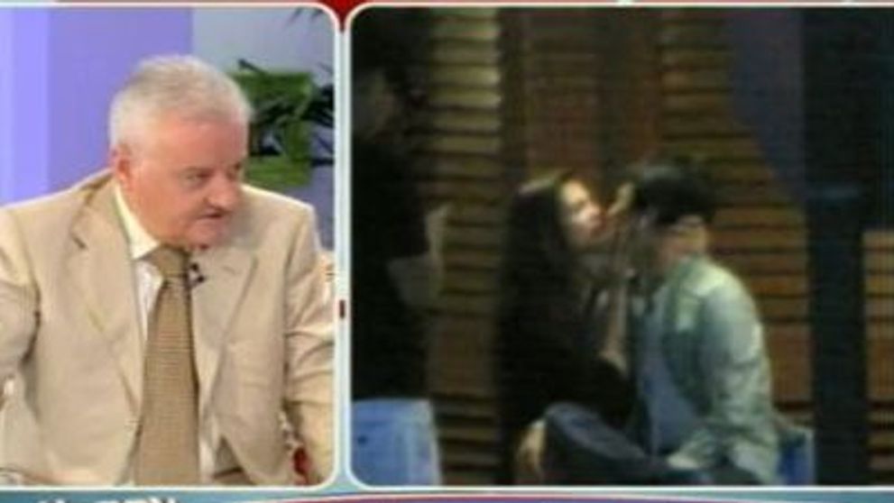 Irinel Columbeanu: 