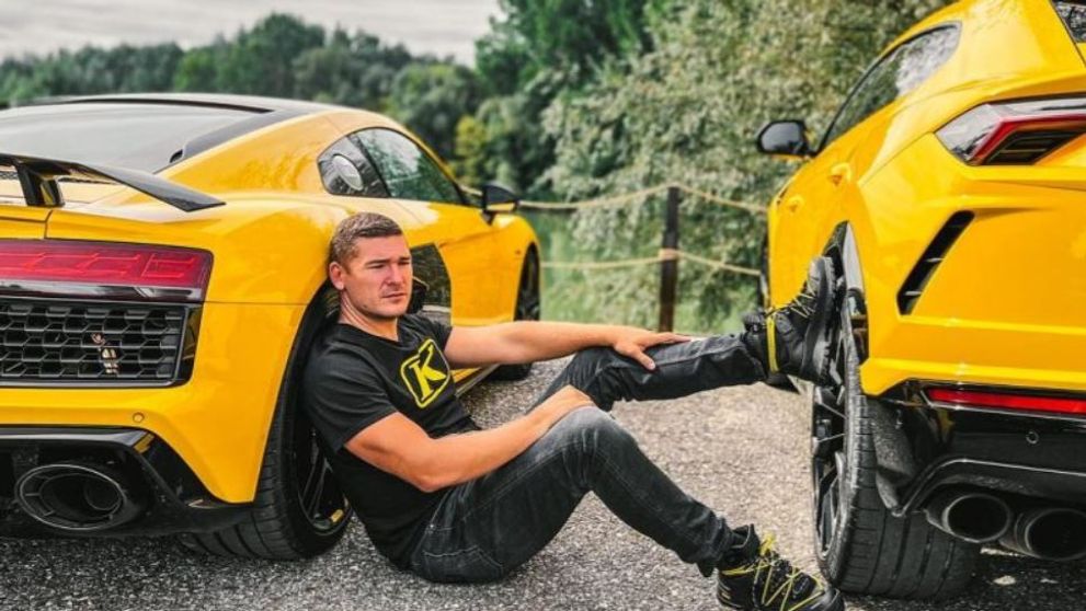 Ce decizie au luat magistrații în cazul lui Călin Donca. Cât timp va mai sta în spatele gratiilor milionarul din Brașov
