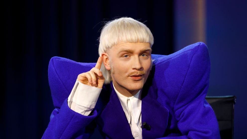 Scandal fără precedent în finala Eurovision 2024. Concurentul Olandei a fost descalificat și audiat de poliție