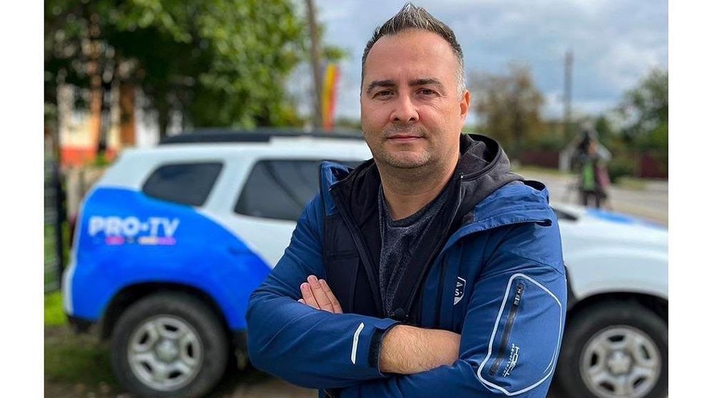 Rareș Năstase prezintă România eșuată, țara copiilor care abandonează școala, duminică, la România, te iubesc!
