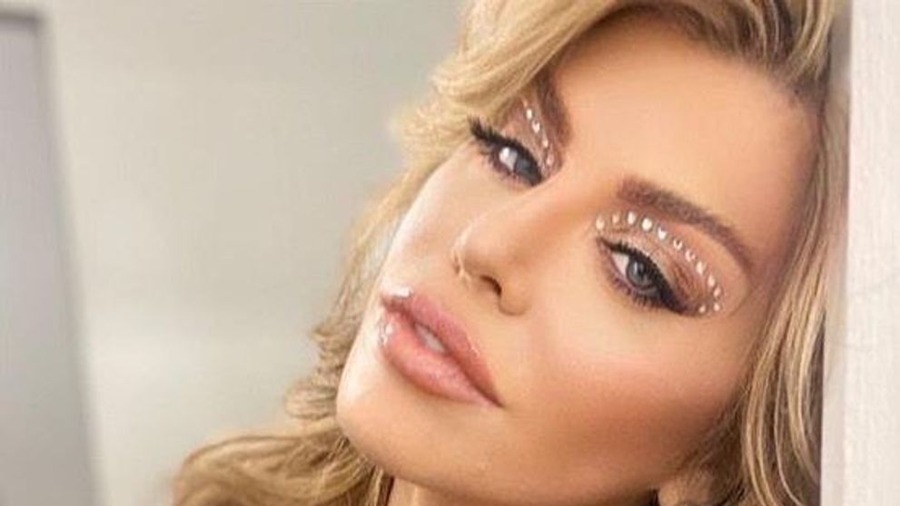 Răspunsul genial oferit de Loredana Groza când a fost întrebată dacă poartă bikini! Fotografia e virală pe net