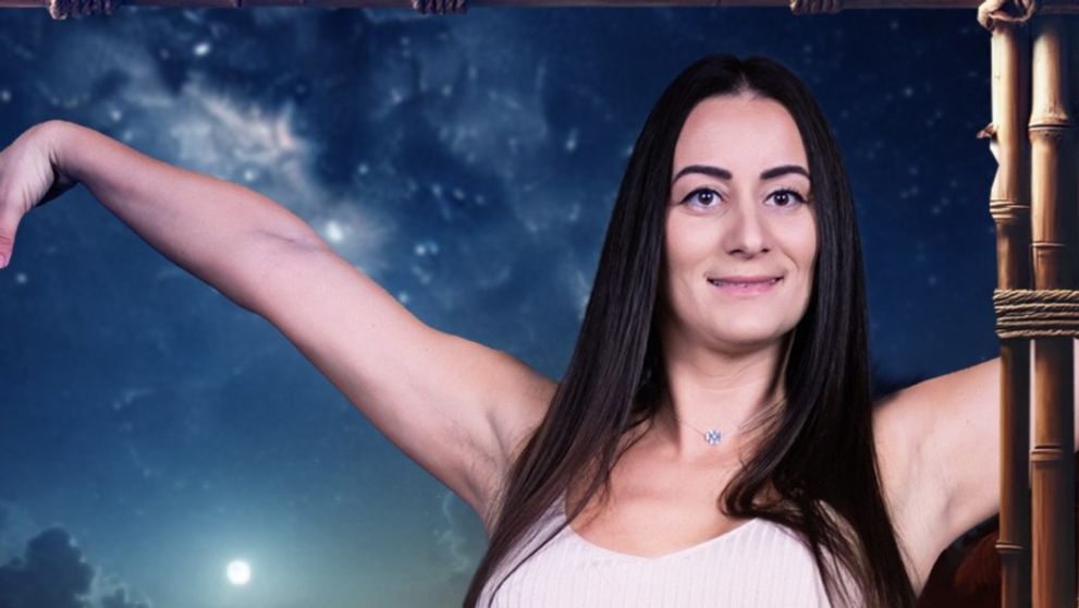 EXCLUSIV! Roxana Chiperi, primele declarații despre participarea la Survivor România 2025: „Eu sunt varianta feminină a lui Zanni”