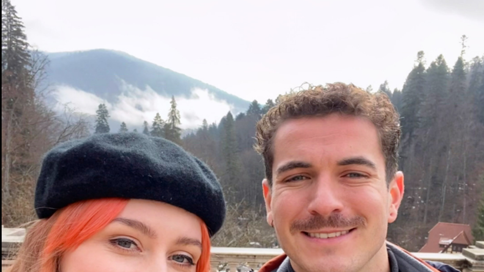 O utilizatoare de TikTok a devenit faimoasă după ce a încurcat Bucureștiul cu Budapesta și a luat bilete în România 