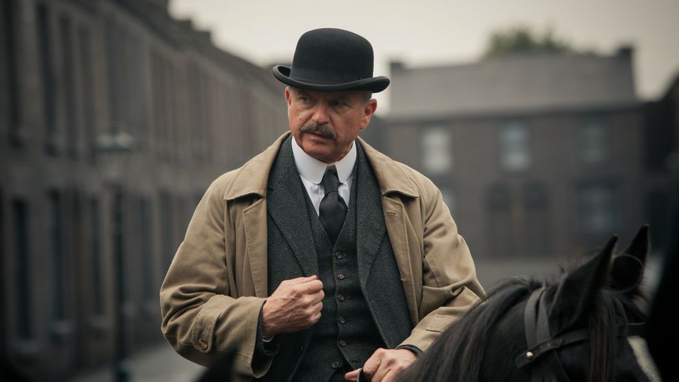 Cauza decesului ”neașteptat”, dezvăluită. De ce a murit Sam Neill, la scurt timp după ce se vindecase de cancer
