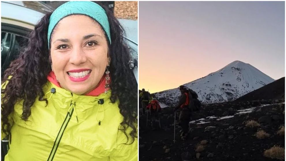 Ingrid, o mămica de 42 de ani, a murit chiar de ziua ei, după ce a căzut 600 de metri în gol în timpul unei drumeții în Chile. Ultimele ei cuvinte sunt tulburătoare: „Am o mică îndoială”