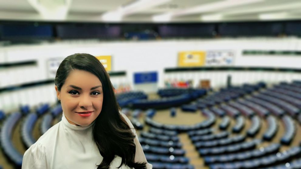 Oana Tache face parte din categoria românilor pentru care nu există “nu pot”. Nu există nici “nu vreau”
