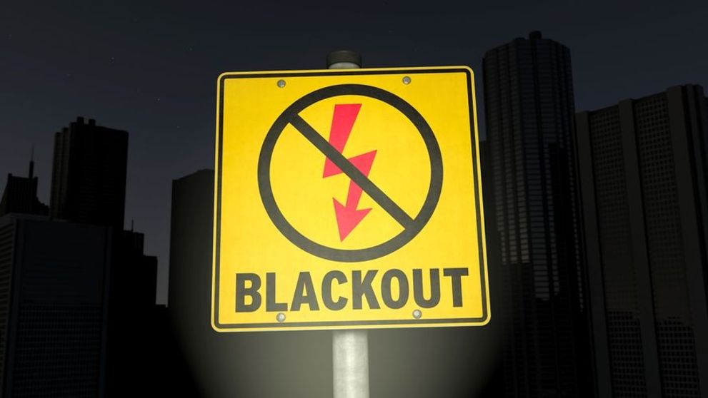 Franța și Germania s-ar pregăti pentru blackout! Ce a spus Emmanuel Macron