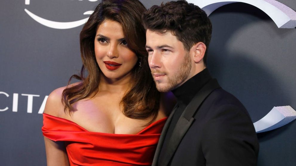 Priyanka Chopra și Nick Jonas au ales un colțișor de rai pentru vacanța lor, alături de fiica Malti, la început de 2024