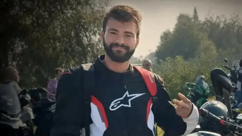 Alexandru a dispărut într-un lac din Italia după ce a salvat un copil de 7 ani de la înec