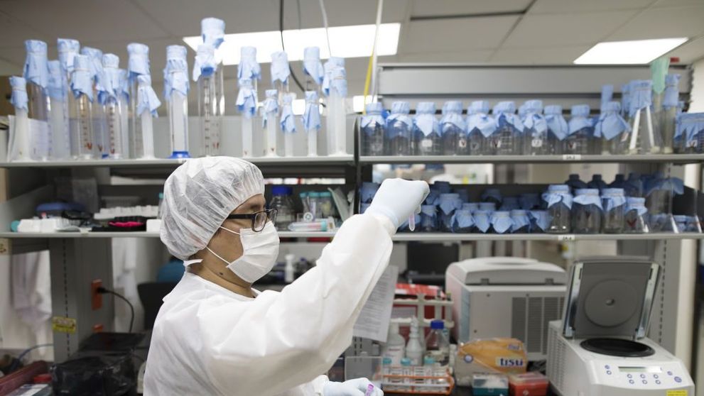 Cercetătorii italieni pretind că dețin ”primul vaccin din lume” care omoară coronavirusul