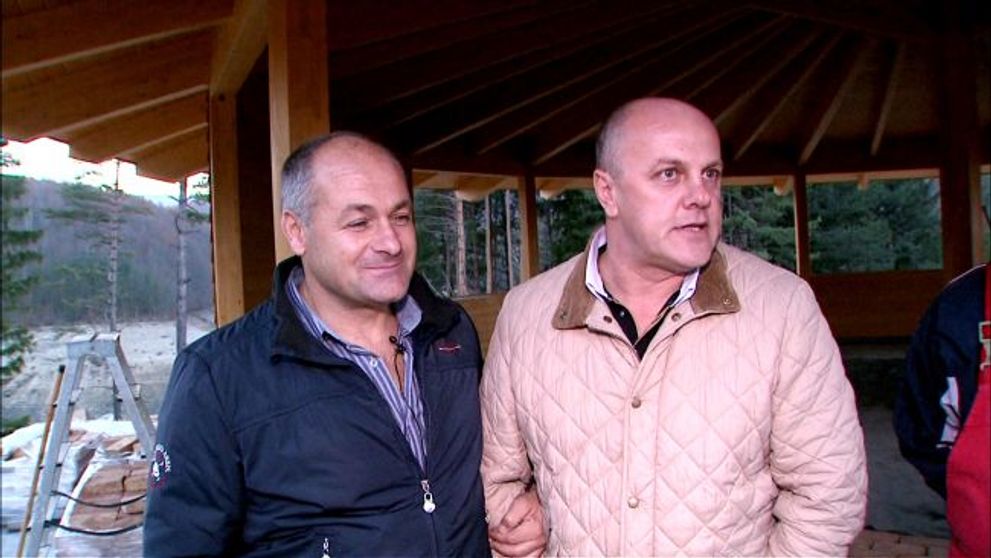 Doi banateni care au urmat 