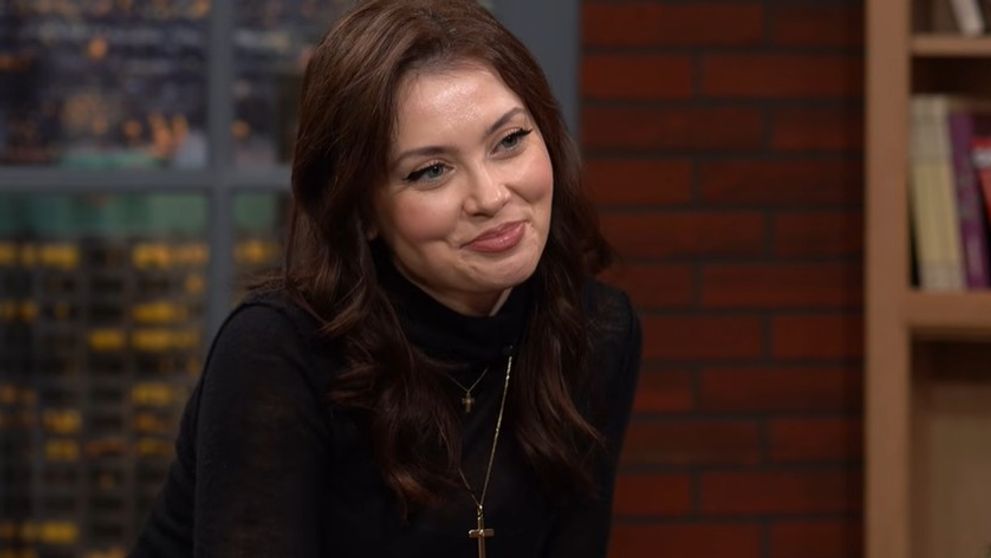 Anca Dumitra, despre relația cu soțul ei austriac, Manfred Spendier: „Nu se lasă până nu face totul perfect”