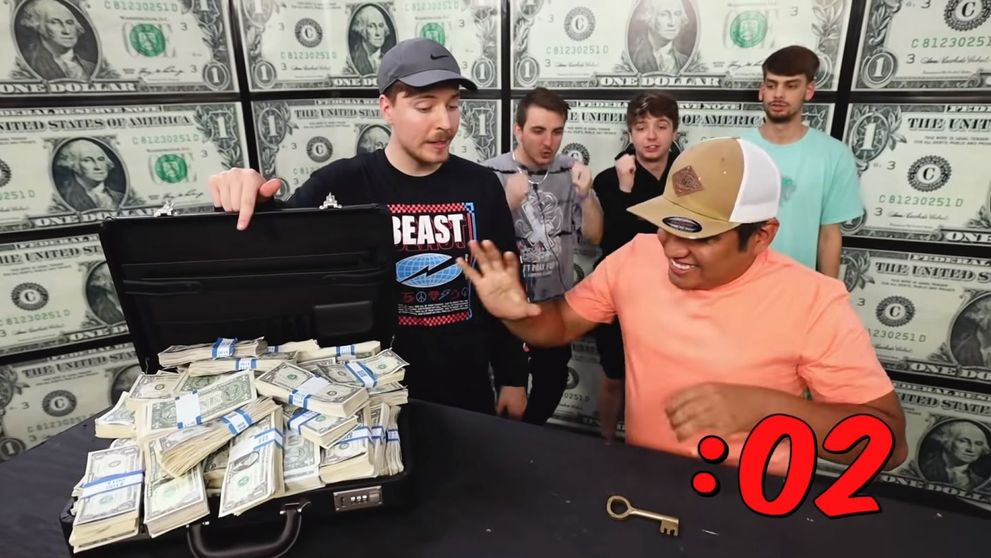 Salariu de YouTuber în 2020: 29,5 milioane de dolari. Cum arată Top 10