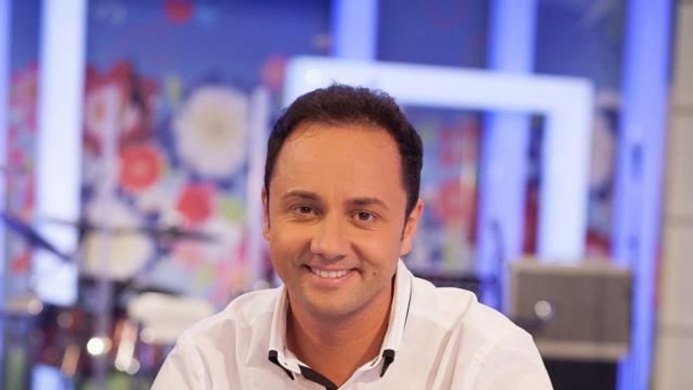 Catalin Maruta, gest emotionant in memoria Madalinei Manole. 