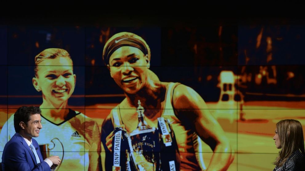 Simona Halep, campioana Romaniei, la Dupa 20 de ani, duminica, la ora 10:00