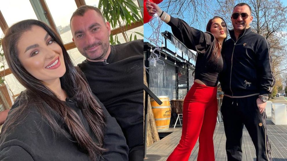 Ce relație există, de fapt, între Larisa Popa și Pescobar. Paul Nicolau a dat cărțile pe față