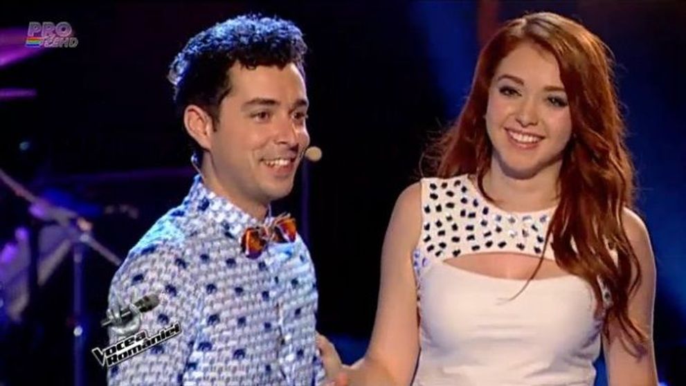 Jovana Milovanovic, fosta concurenta de la Vocea Romaniei, imaginile cu care i-a uimit pe toti. Cum arata acum favorita lui Moga