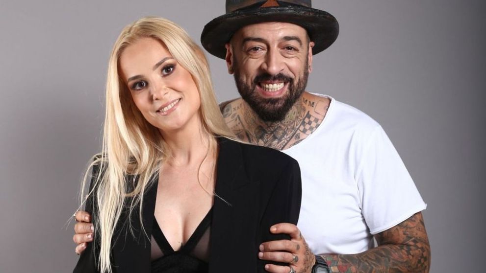 CRBL și soția lui divorțează, după 15 ani de căsnicie! Anunțul făcut de fostul concurent de la Survivor