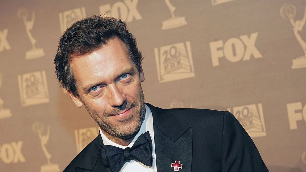 Hugh Laurie, așa cum fanii nu l-au mai văzut. Prin ce transformare a trecut actorul din celebrul serial 
