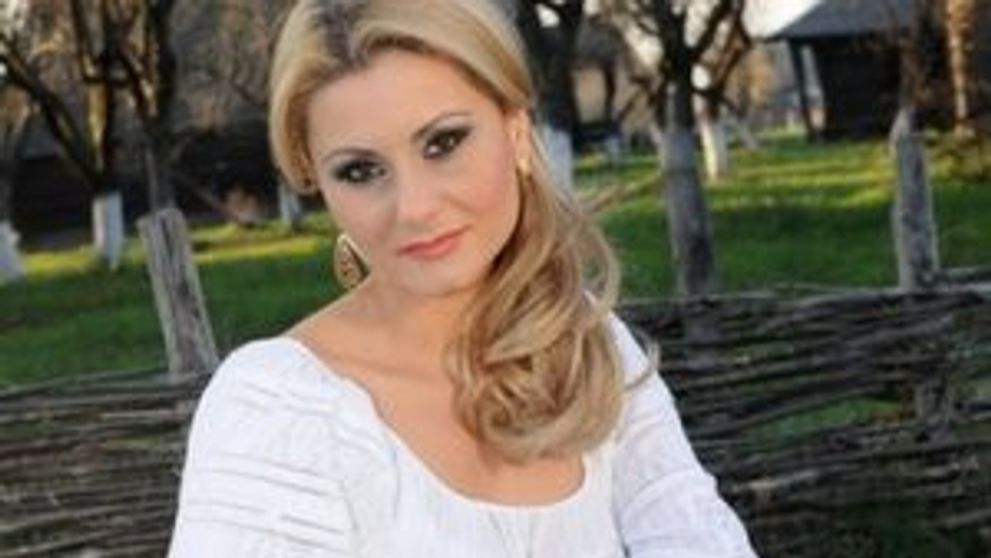 Emilia Ghinescu
