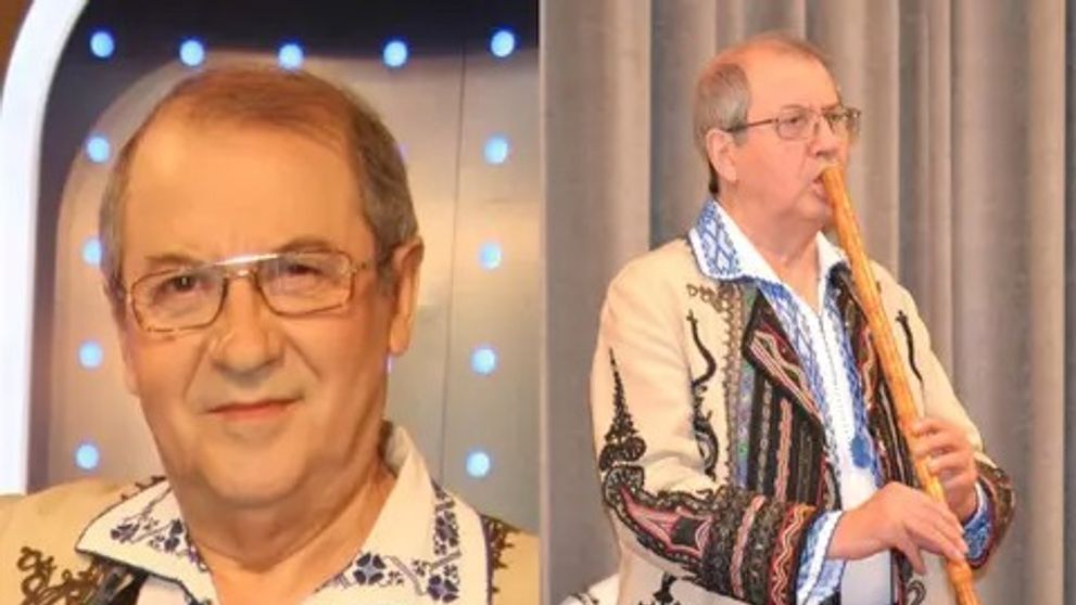 Dumitru Zamfira a murit în a treia zi de Paște. Primele informații