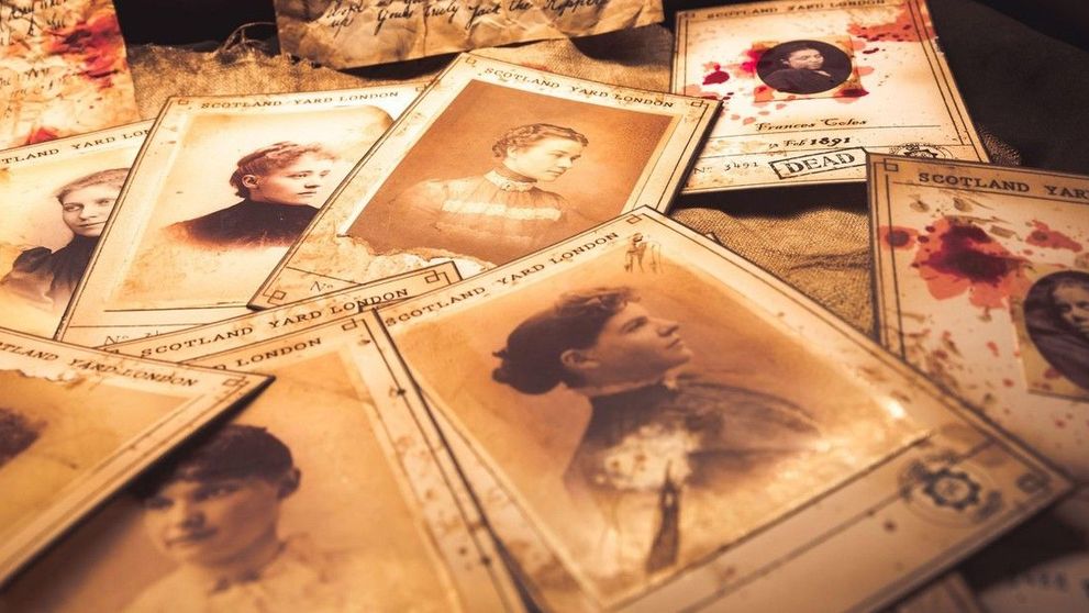 Cum arăta Jack Spintecătorul! O descoperire șocantă a poliției se poate să fi dezlegat misterul vechi de 134 de ani