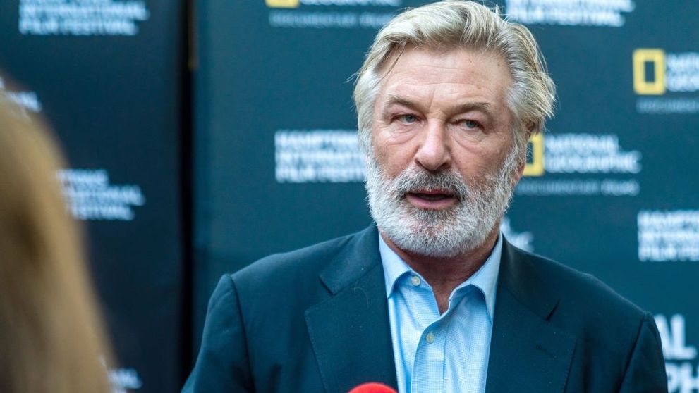 Alec Baldwin, mesaj adresat tuturor producătorilor de la Hollywood: 