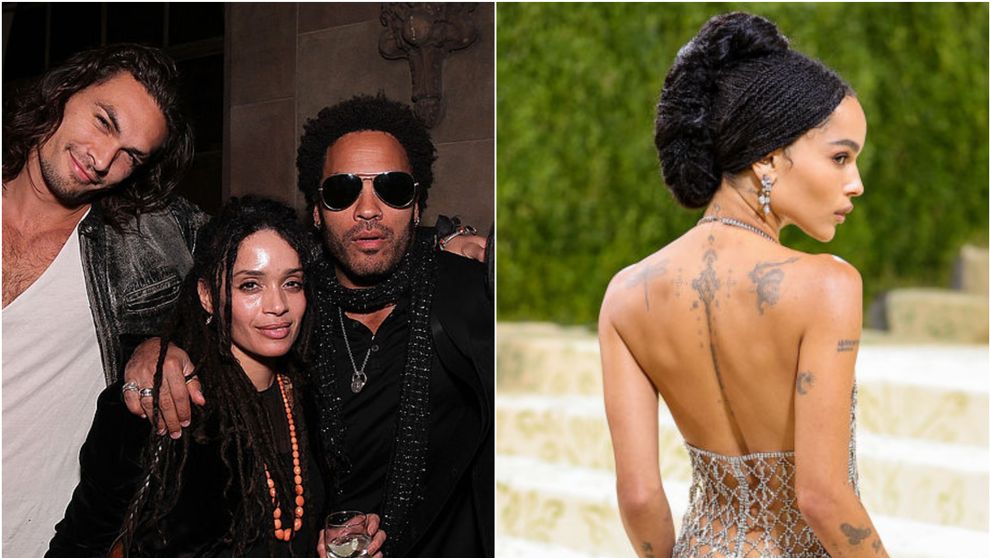 Mama ei a avut cei mai chipeși soți, pe Momoa și Lenny Kravitz, iar ea nu e mai prejos! Cine e ultima cucerire a lui Zoe Kravitz: un actor celebru adorat de adolescente