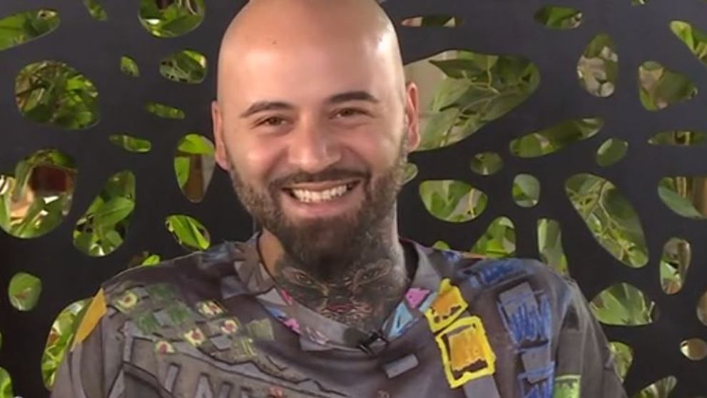 VIDEO Matteo, pus în fața unei provocări inedite