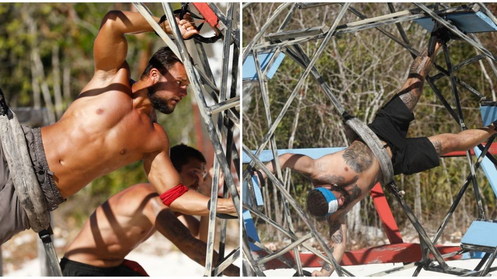 Survivor 2023, 28 martie. Războinicii și Faimoșii, față în față la Jocul de Imunitate! Cine aduce cele mai multe puncte