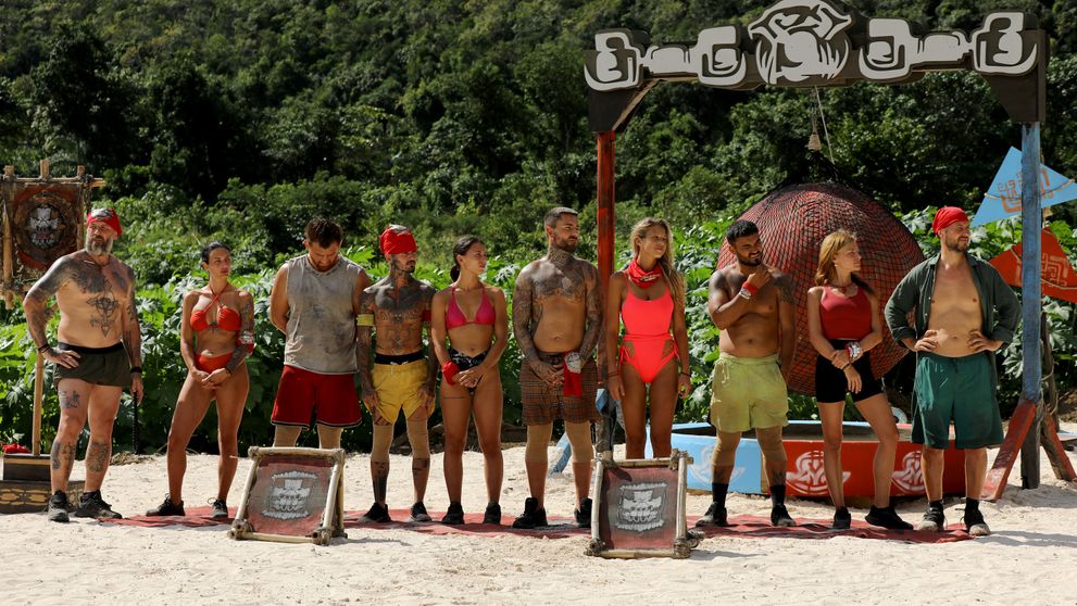 Survivor All Stars 2024, 6 februarie. Miză dublă pentru Faimoși și Războinici: ”Tribul care învinge azi mai câștigă ceva!”