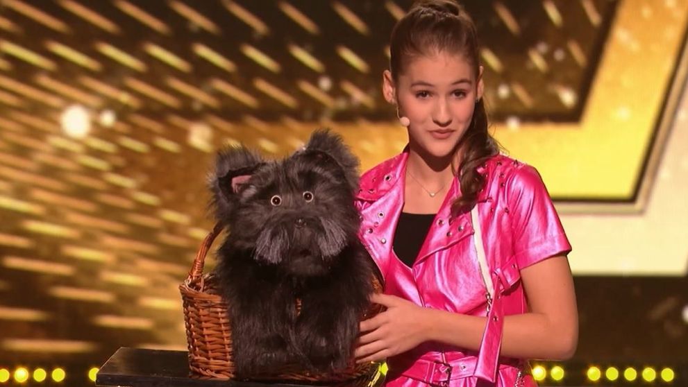 Ana Maria Mărgean a uluit publicul și juriul „America's Got Talent: All Stars”. Momentul ei este senzațional