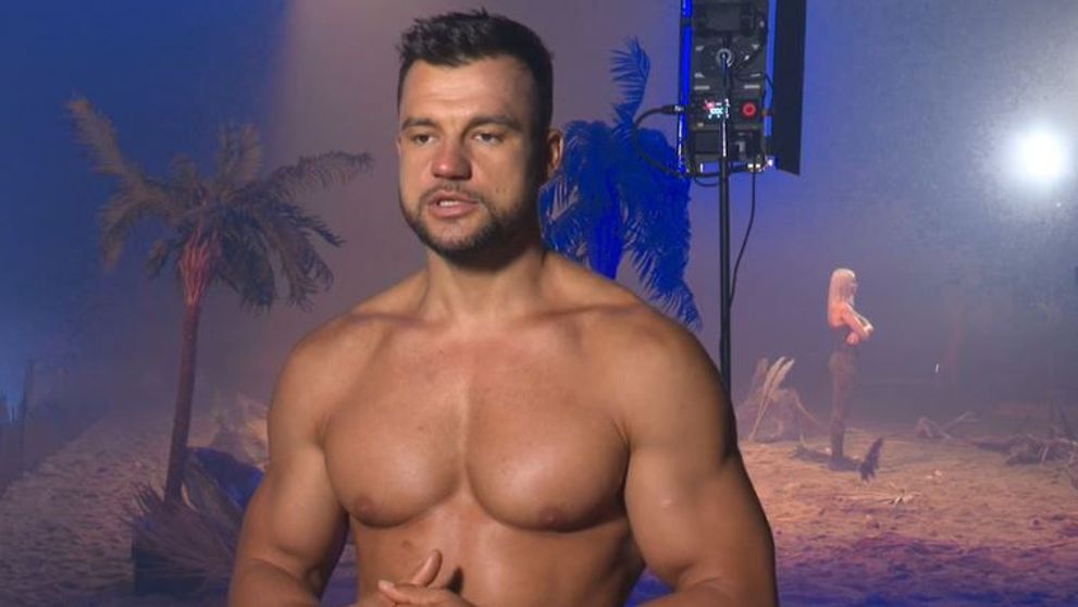 Remus spune pe ce joc se va baza în competiția Survivor!