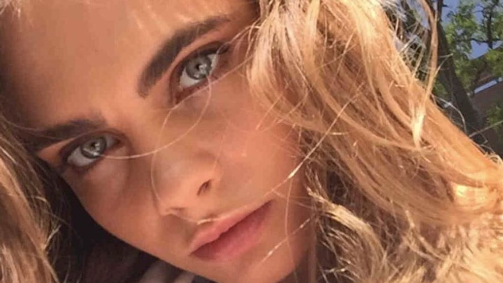 Cara Delevigne s-a căsătorit în secret: 