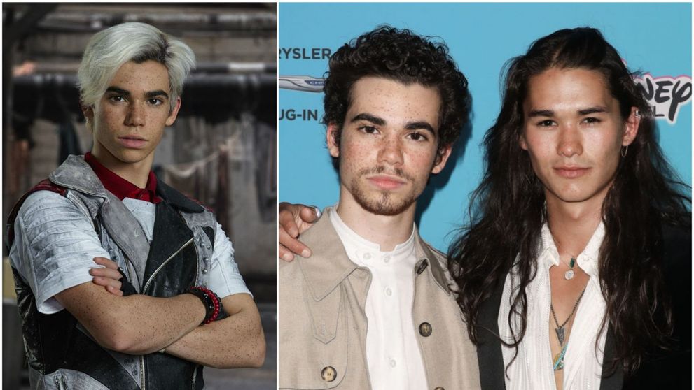 Actorul Disney Cameron Boyce a murit la 20 de ani. Care e cauza decesului